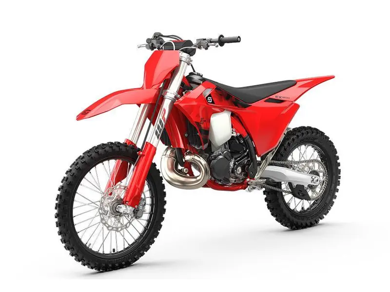 GASGAS EX300 2026