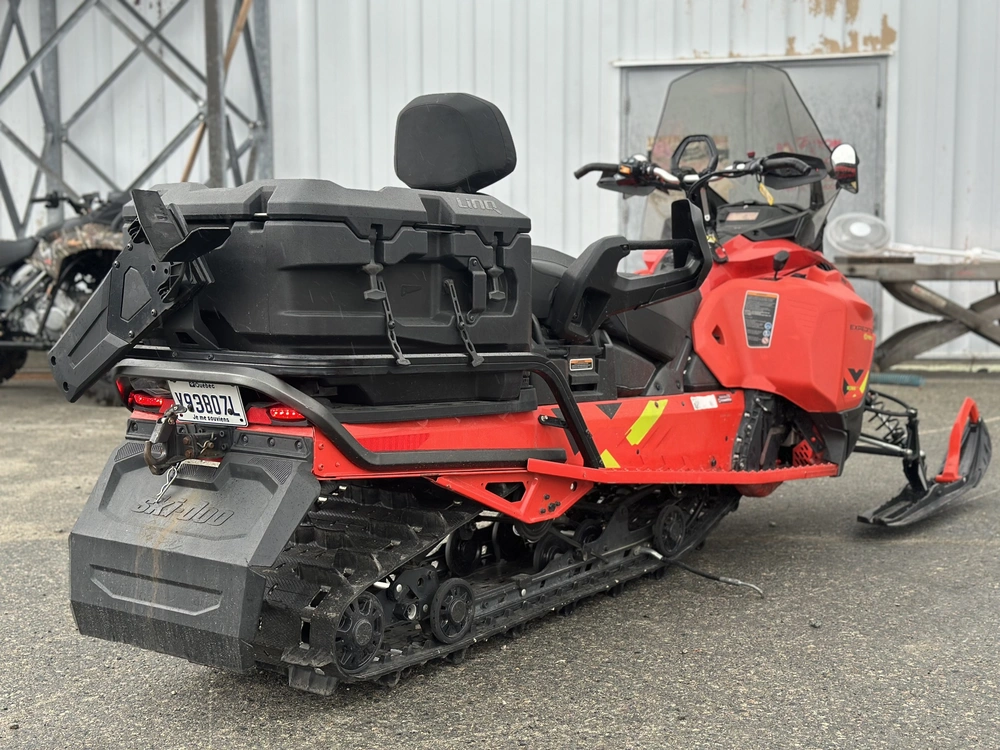 Ski-doo Expedition Extreme 850 2021 alt
