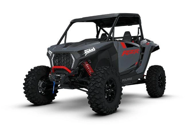 2026 Polaris Rzr Xp 1000 Ultimate alt