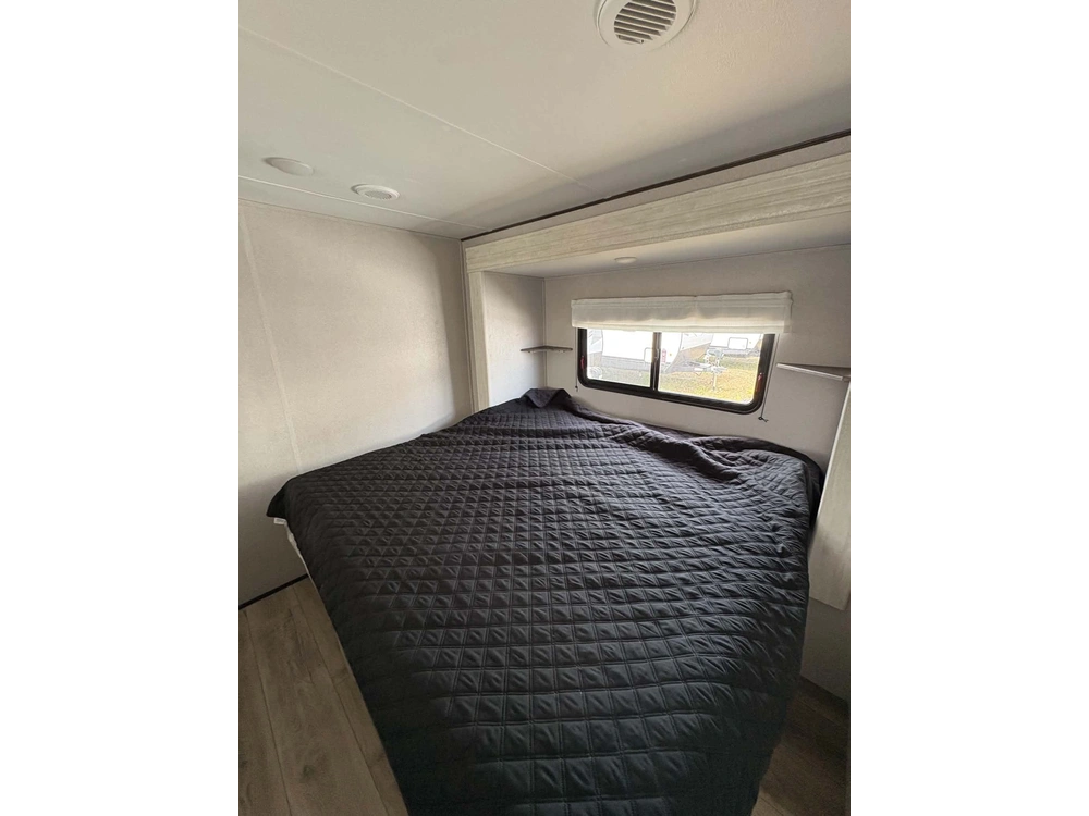 Coachmen Shasta 25 Fk 2024 alt