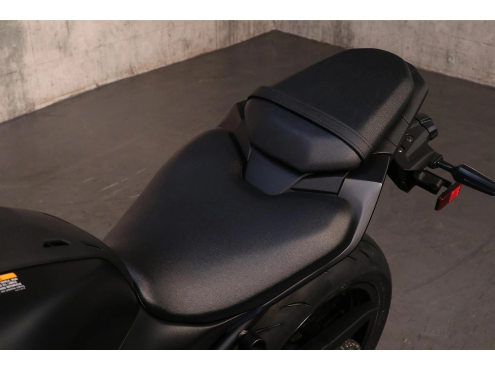 Yamaha Mt-07 2026 alt