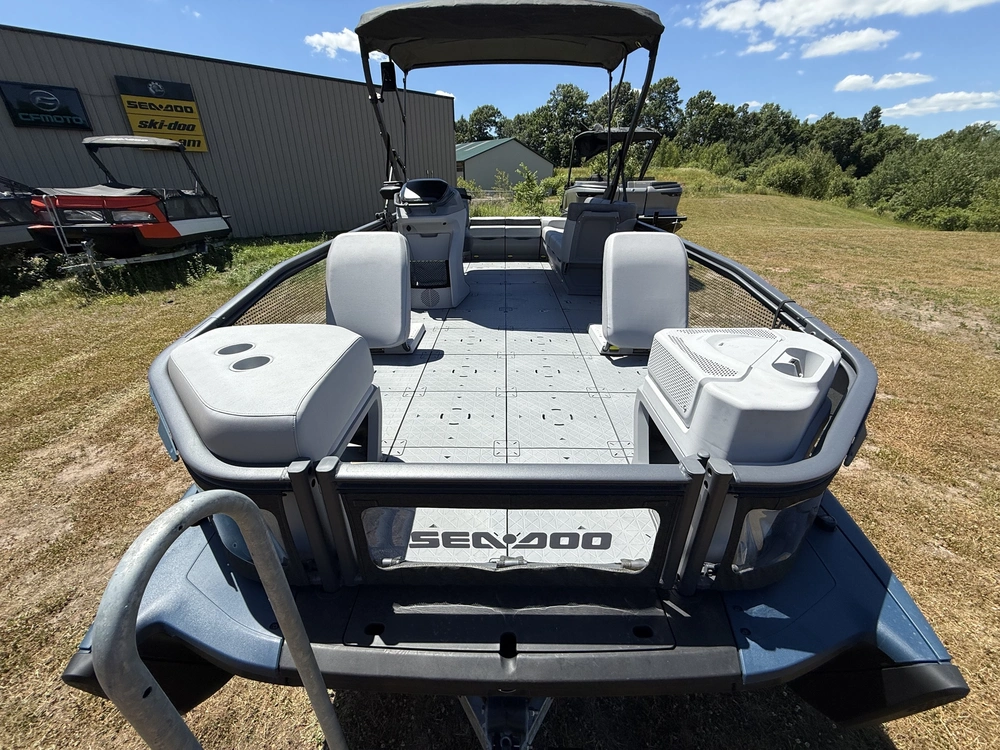 2025 Sea-doo Switch Sport 21 230 alt