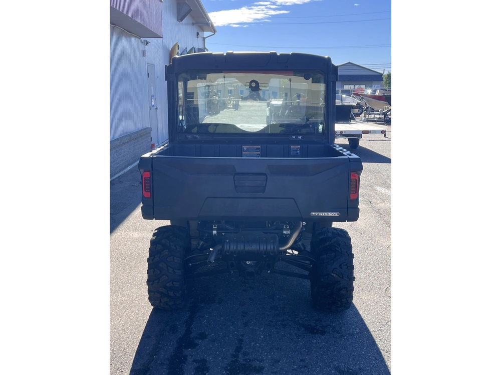 2026 Polaris Ranger 570 Sp Northstar alt