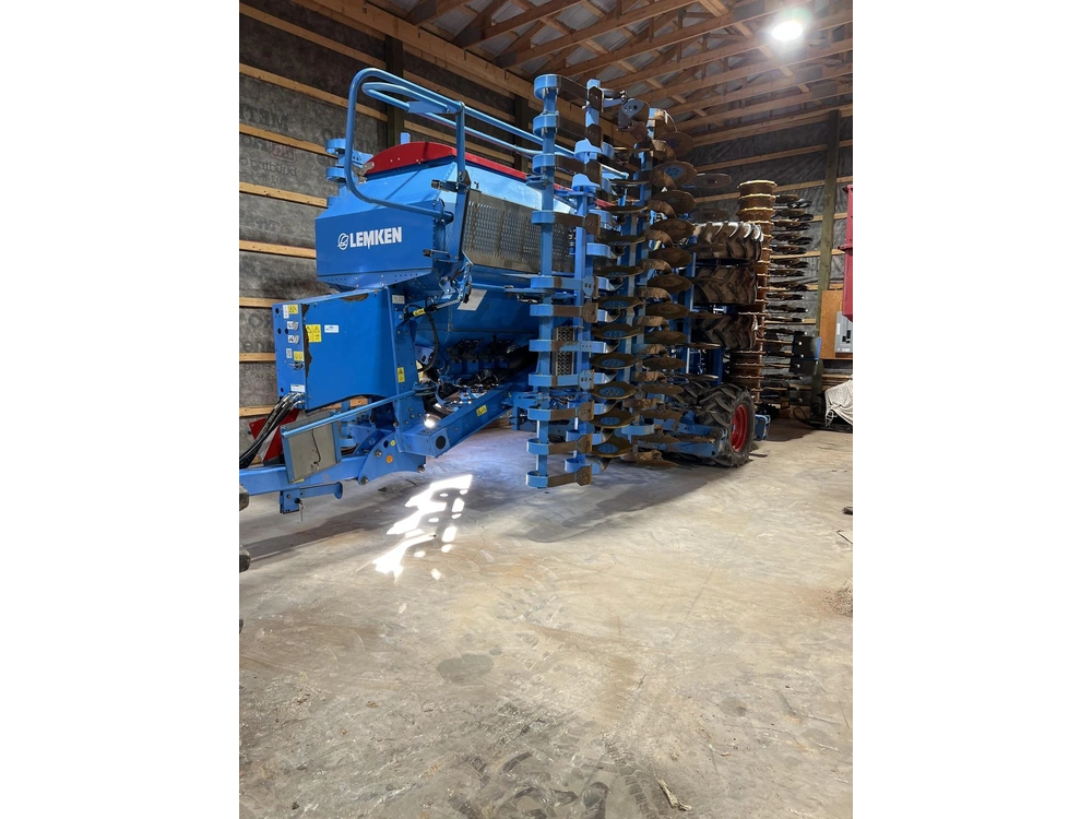 2017 Lemken 9kdh 600 alt