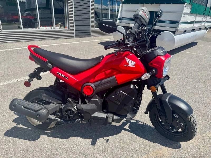 Honda Navi 2023 alt