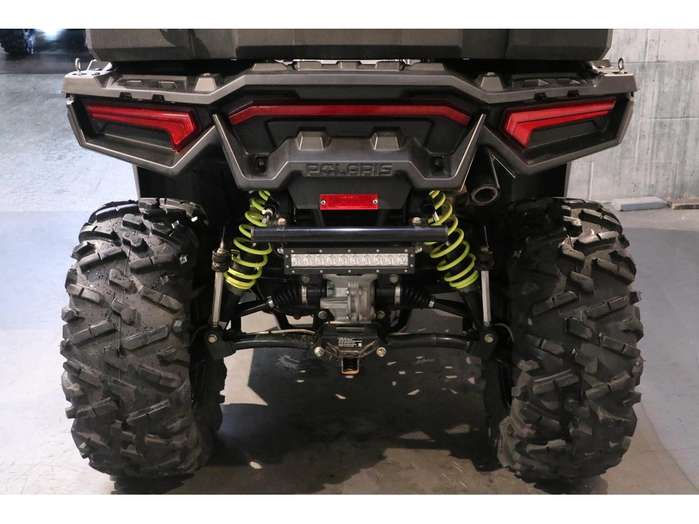 Polaris Sportsman Xp 1000 2020 alt