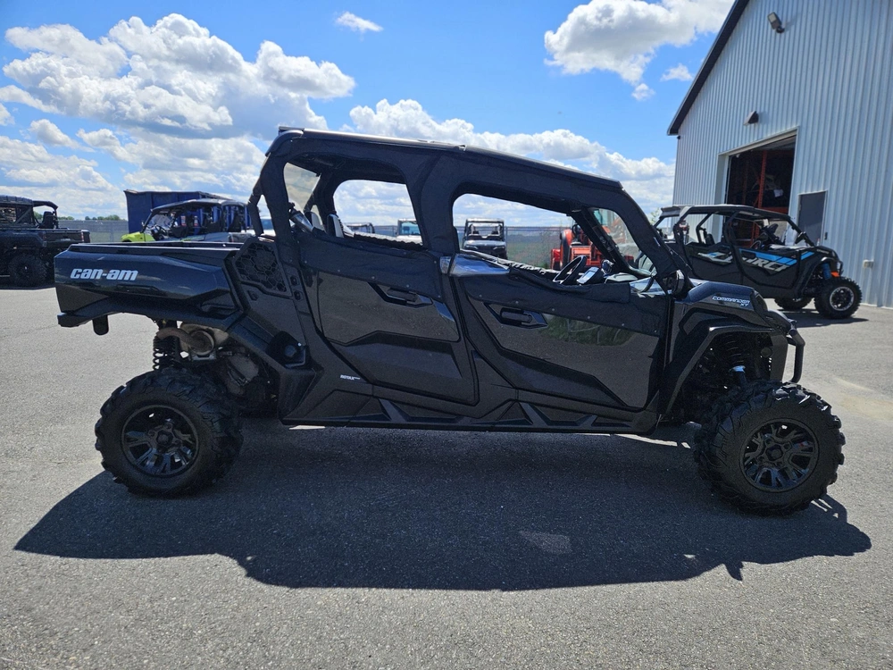 2023 Can-am Commander Max Xt alt