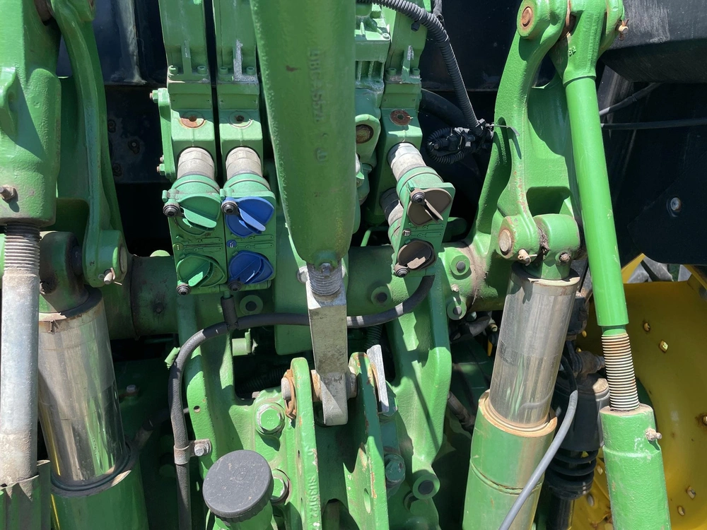 John Deere 5125r 2018 alt