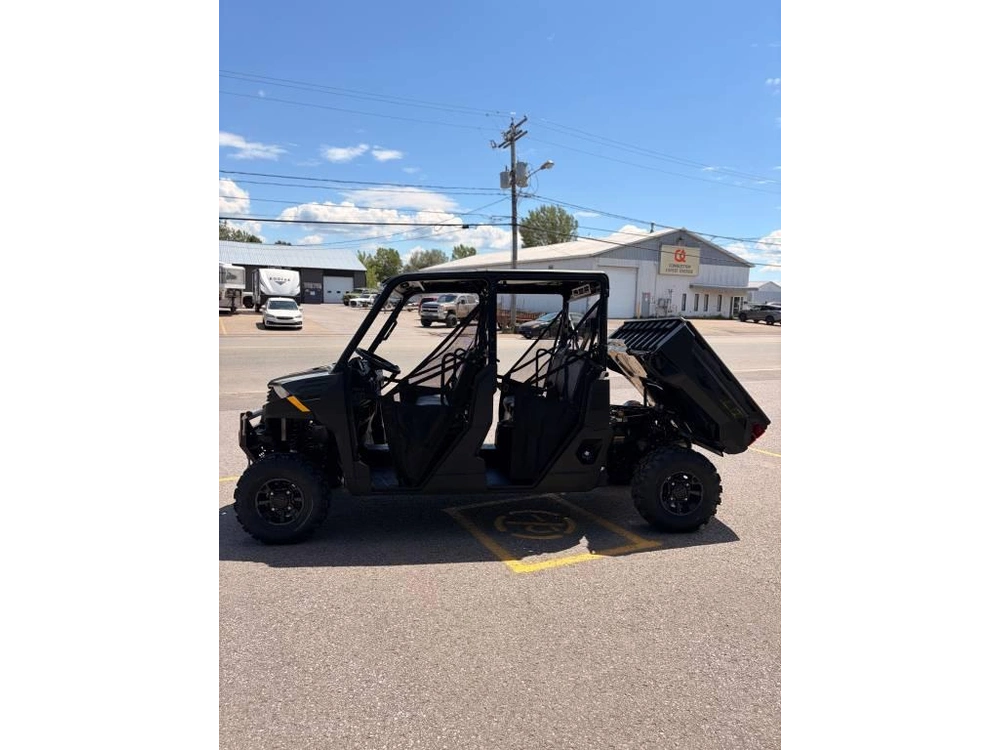 Polaris Ranger Crew 1000 Premium 2026 alt