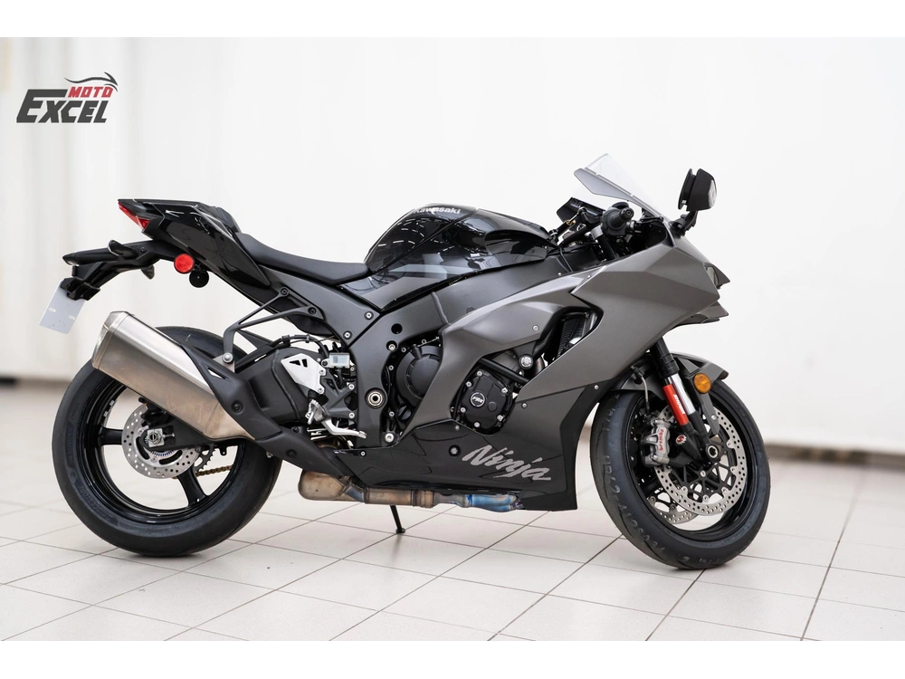 Kawasaki Ninja Zx-10rr 2025 alt