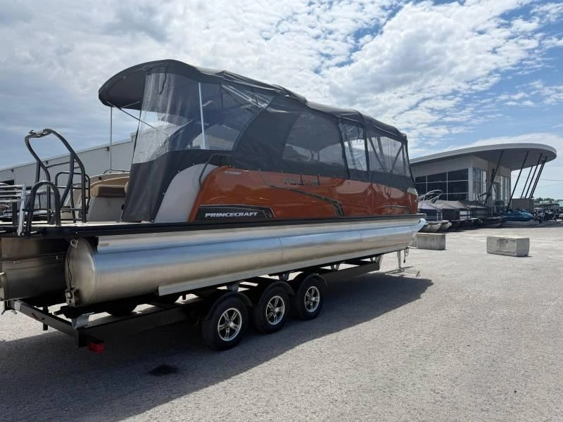 2024 Princecraft Vogue 27 Xt/mercury Verado 400 alt
