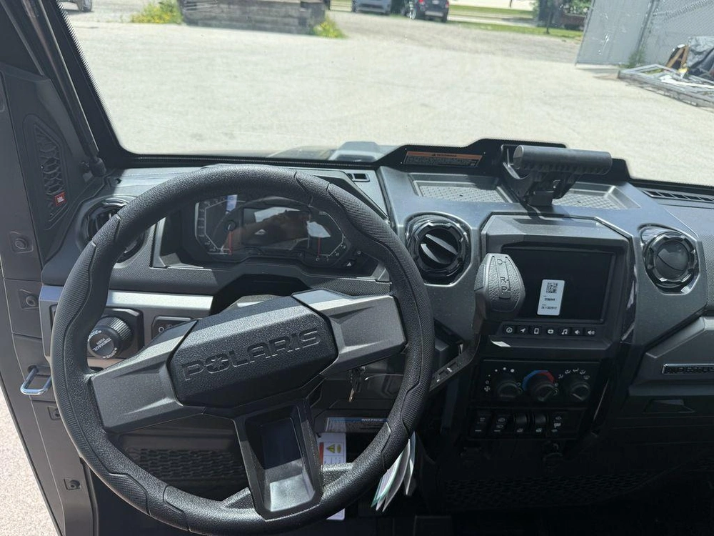 2026 Polaris Ranger Xd 1500 Northstar Ultimate alt