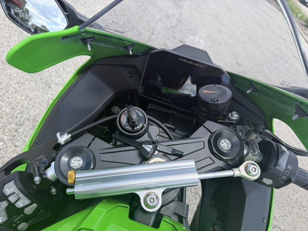 2026 Kawasaki Ninja Zx-10r alt