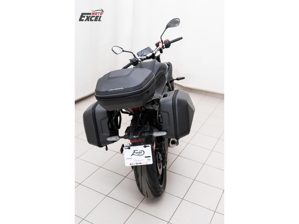 2025 Yamaha Mt-07 alt