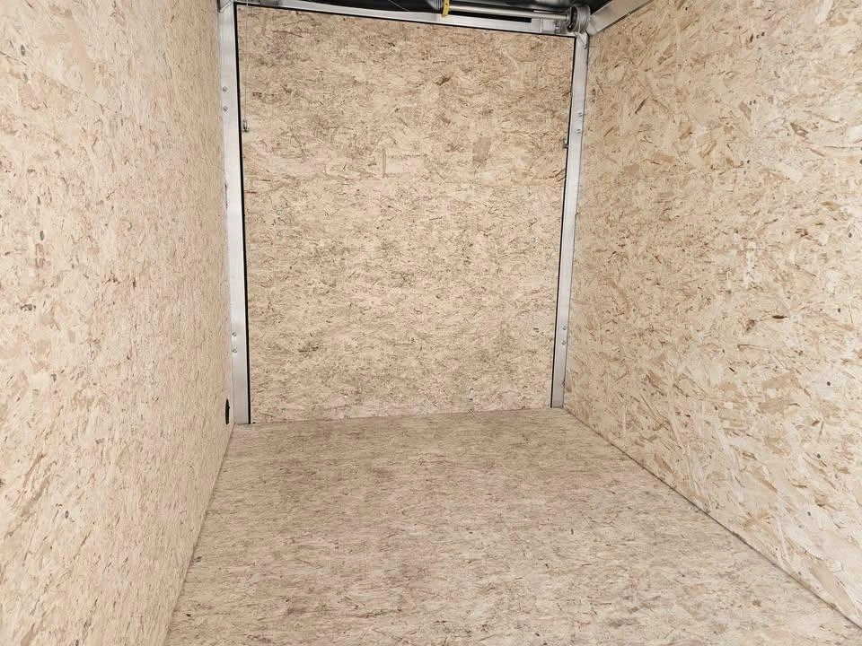 High Country Xpress 6'x12' Ta Xlt 2026 alt
