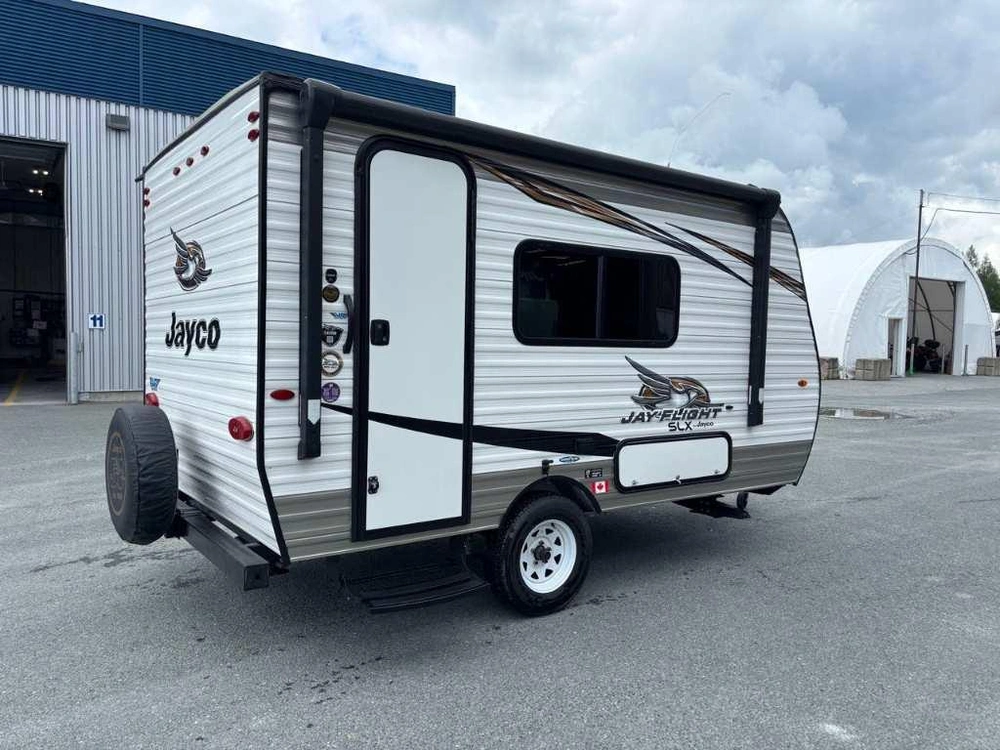 Jayco Jay Flight Slx 145rb 2019 alt