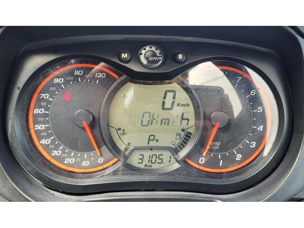 2018 Can-am Defender Xt Hd10 alt
