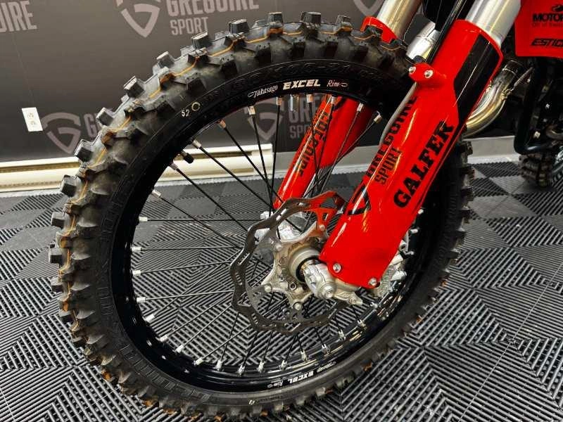 Ktm 125 Sx 2025 alt