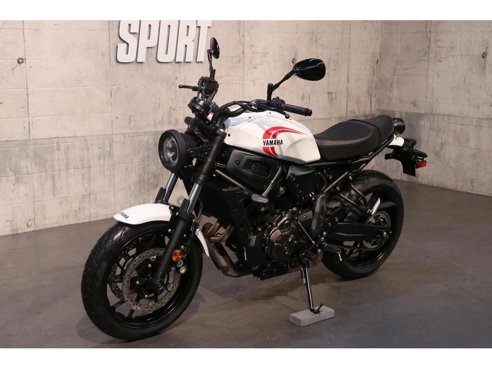 Yamaha Xsr700 2026 alt
