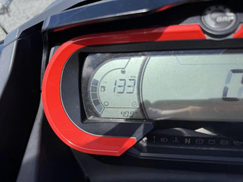 Sea-doo Rxt-x 300 Audio 2020 alt