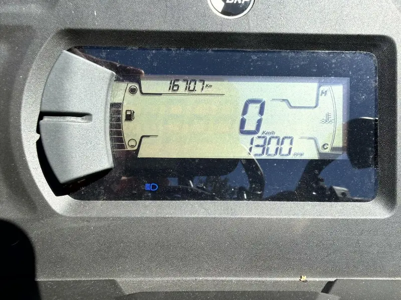 2026 Ski-Doo EXPEDITION XTR 9TR BE 1.8 W20