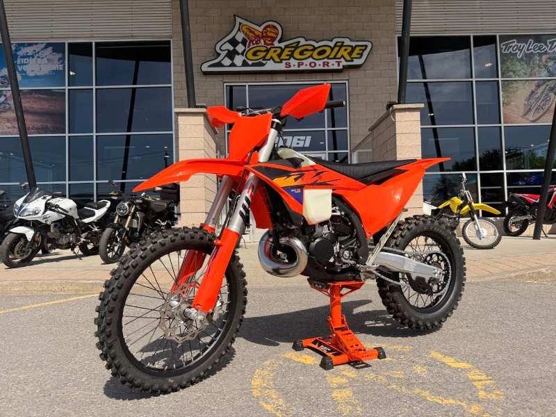 2026 Ktm 250 Xc alt