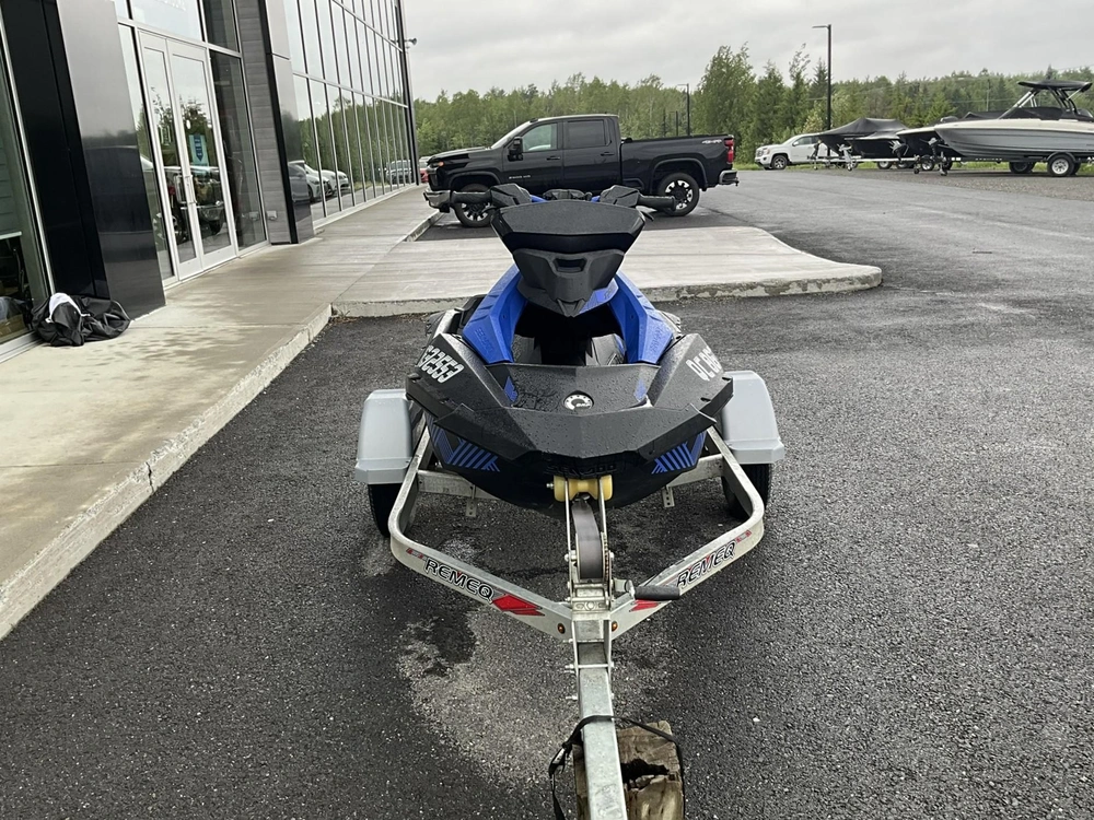 Sea-doo Spark Trixx 2 Up 2023 alt