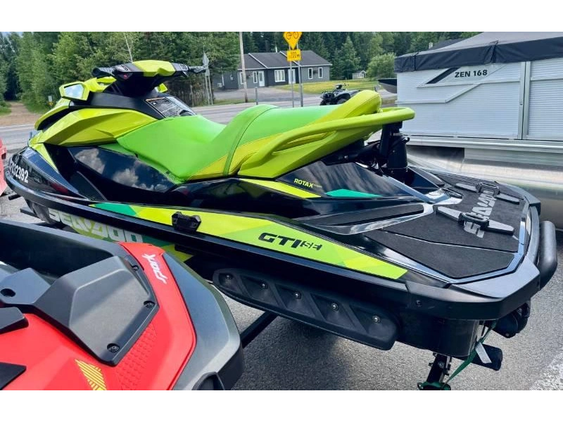 Sea-doo Gti 155 2019 alt