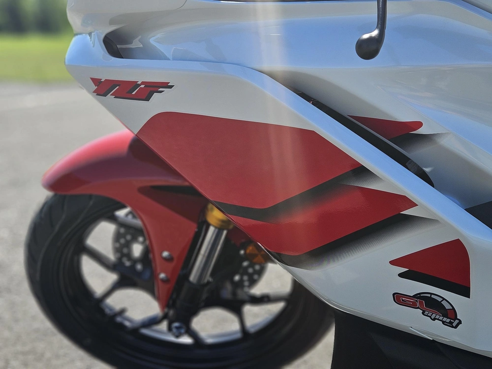 2026 Yamaha Yzf-r3 alt