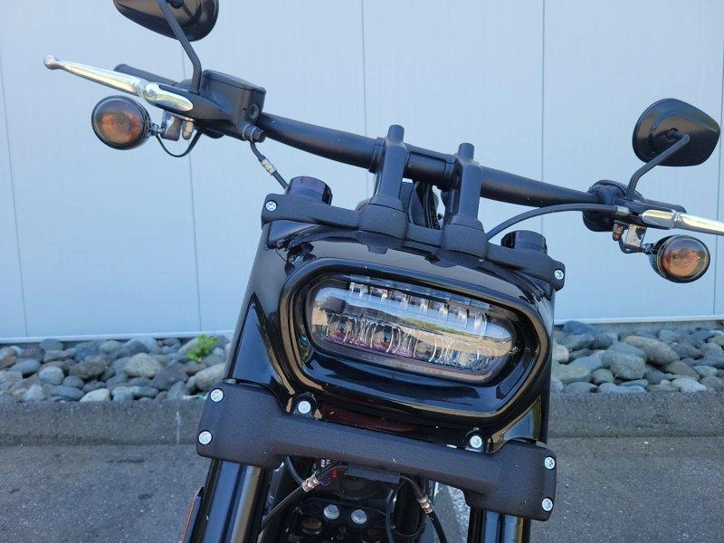 2020 Harley-davidson Fxfbs - Fat Bob alt