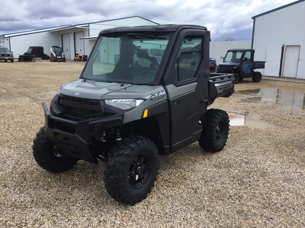 2027 Polaris Ranger Xp 1000 Premium alt