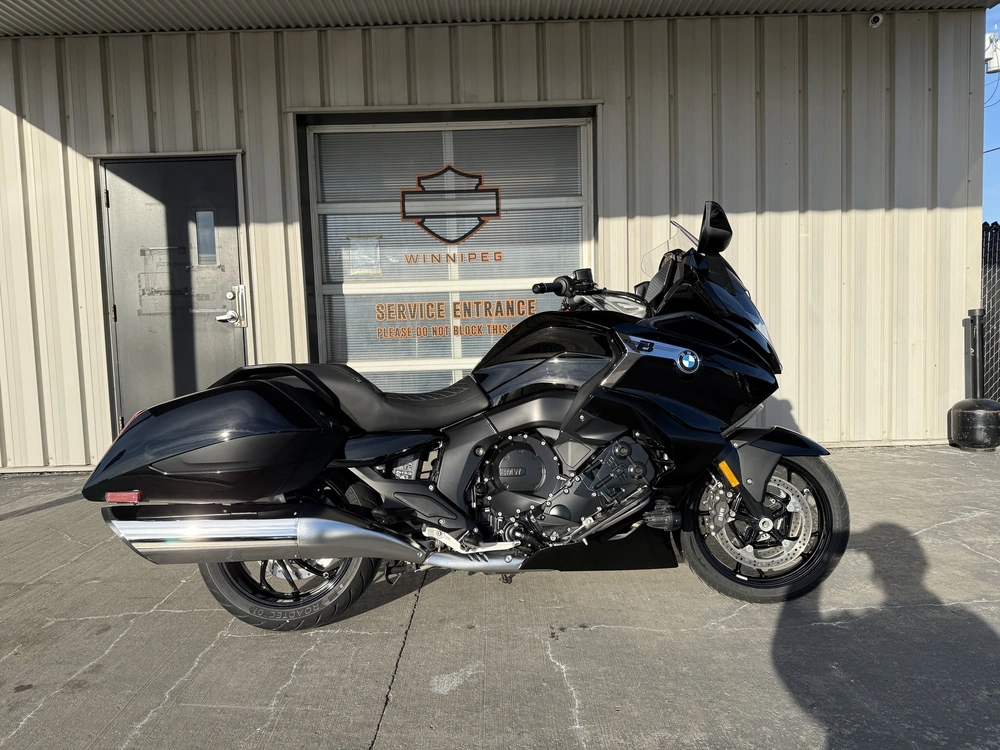 2024 Bmw K1600b alt