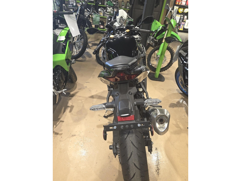 2026 Kawasaki Ninja® Zx™-4rr