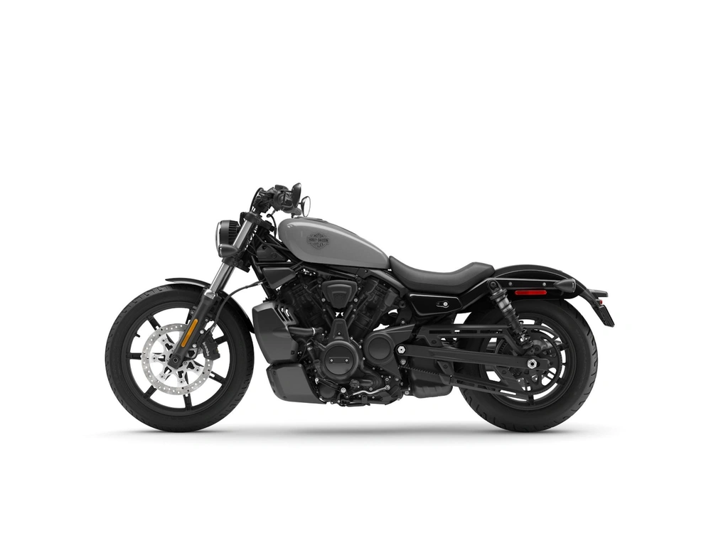 2026 Harley-davidson Rh975 Nightster alt