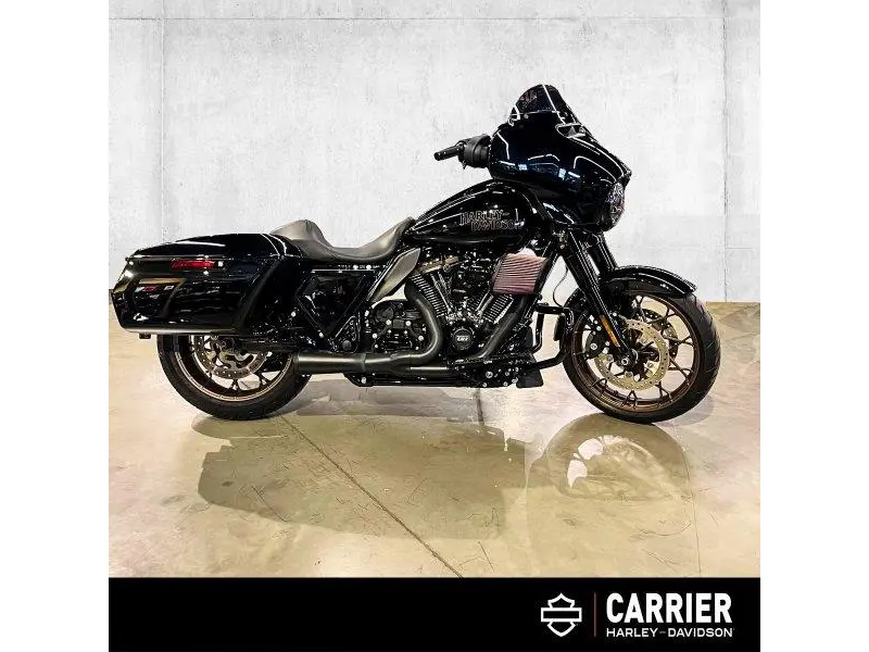 Harley-Davidson Moto Harley-Davidson STREET GLIDE ST 2023 2023