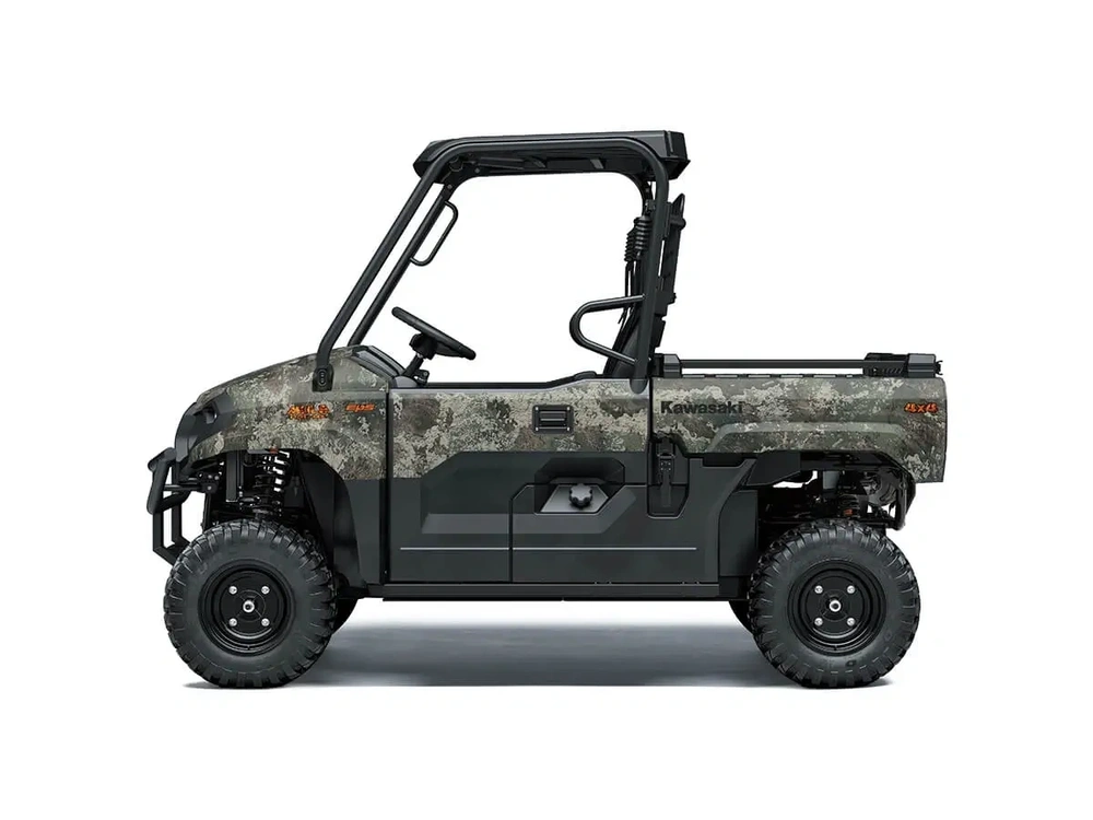 2027 Kawasaki Mule Pro-mx Eps Camo alt