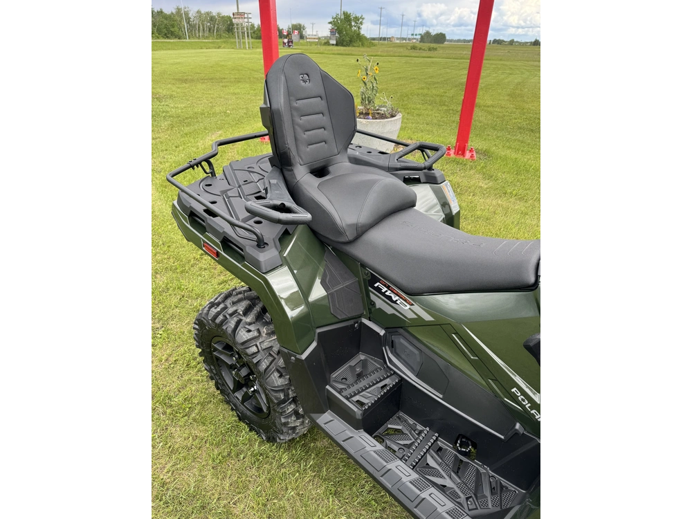 2026 Polaris Sportsman Touring 570 Premium alt
