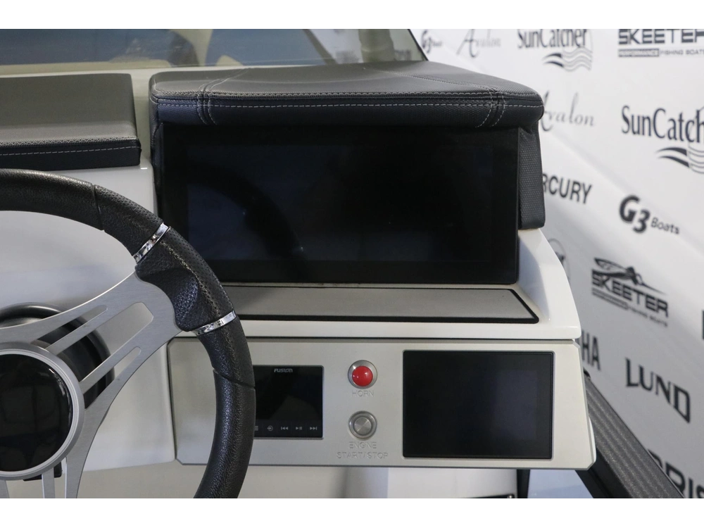Montara Surf Boss 25 2021 alt