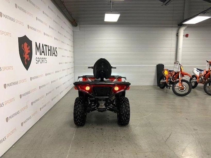 Polaris Sportsman Touring 570 2019 alt