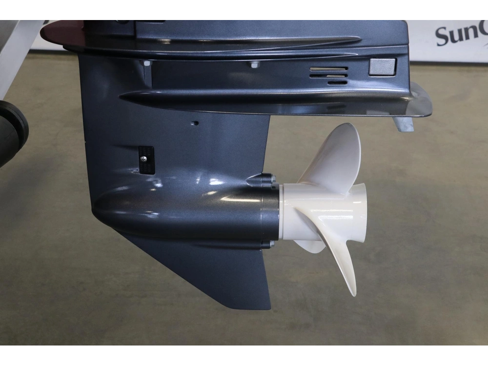 2026 G3 Boats V167t + Yamaha F50lhc alt