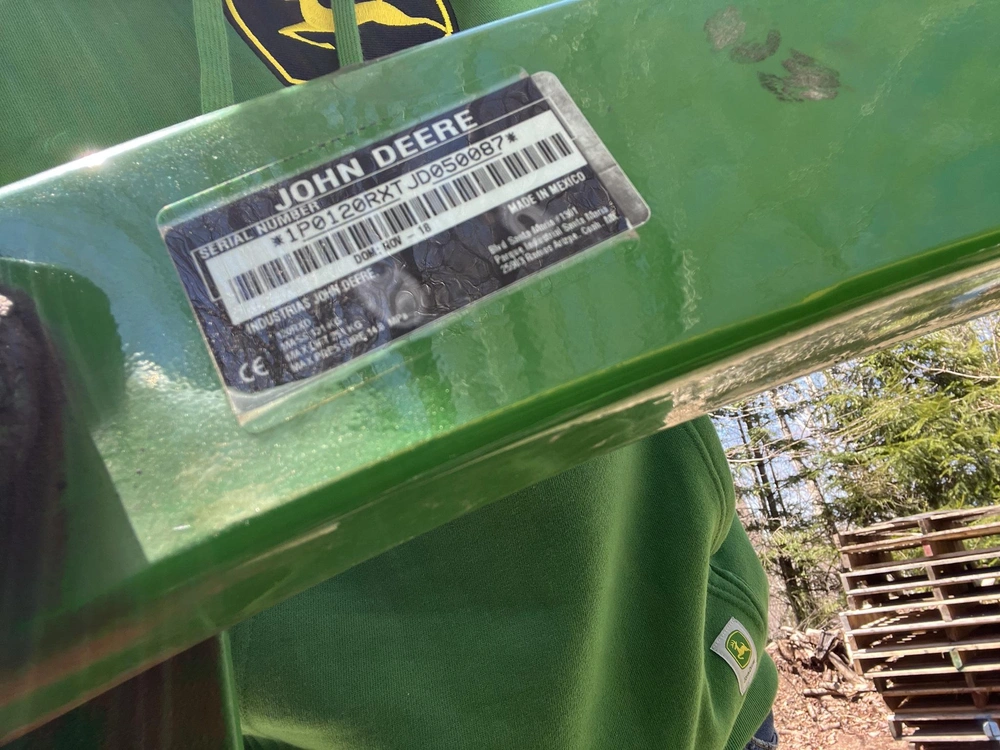 John Deere 1025r 2018 alt