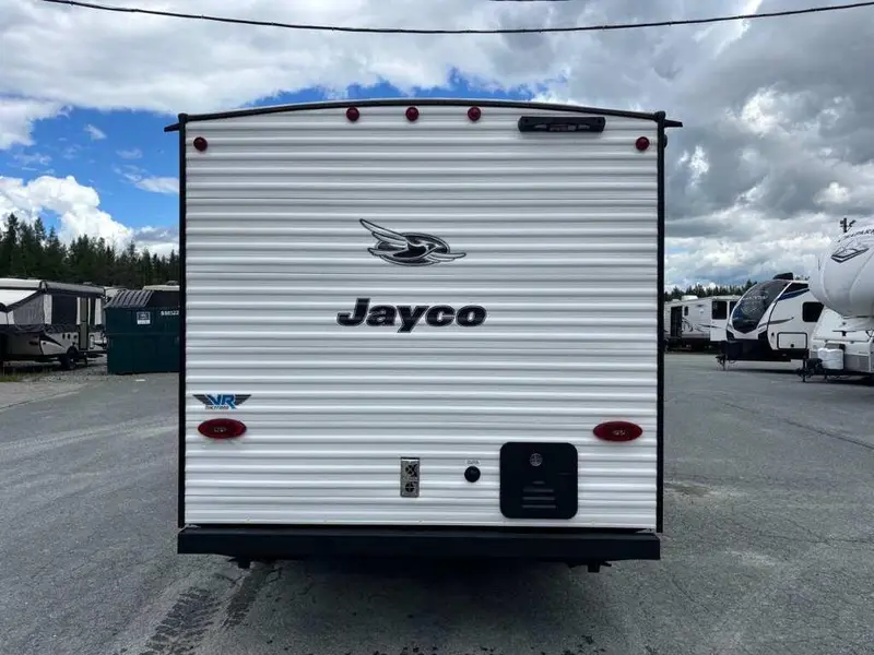 Jayco Jay Flight SLX 130RD 2027
