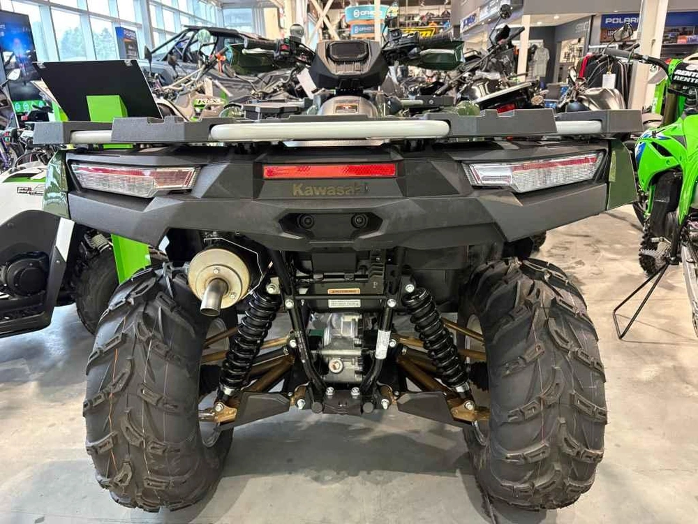 Kawasaki Brute Force 750 Eps Se 2026 alt