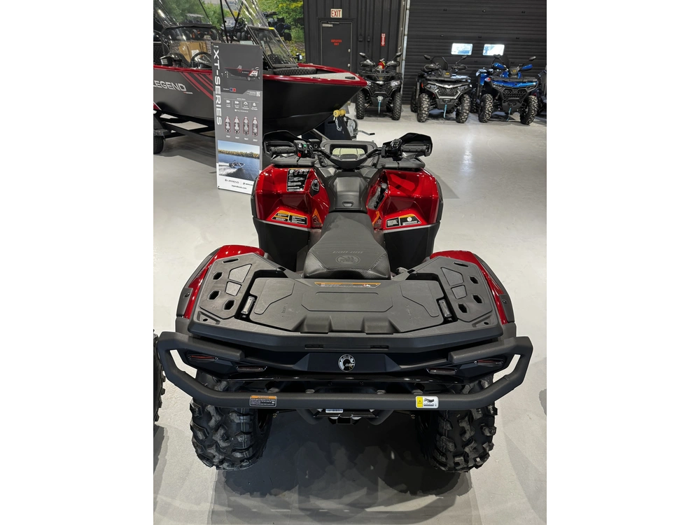 2026 Can-am Outlander Xt 850 alt