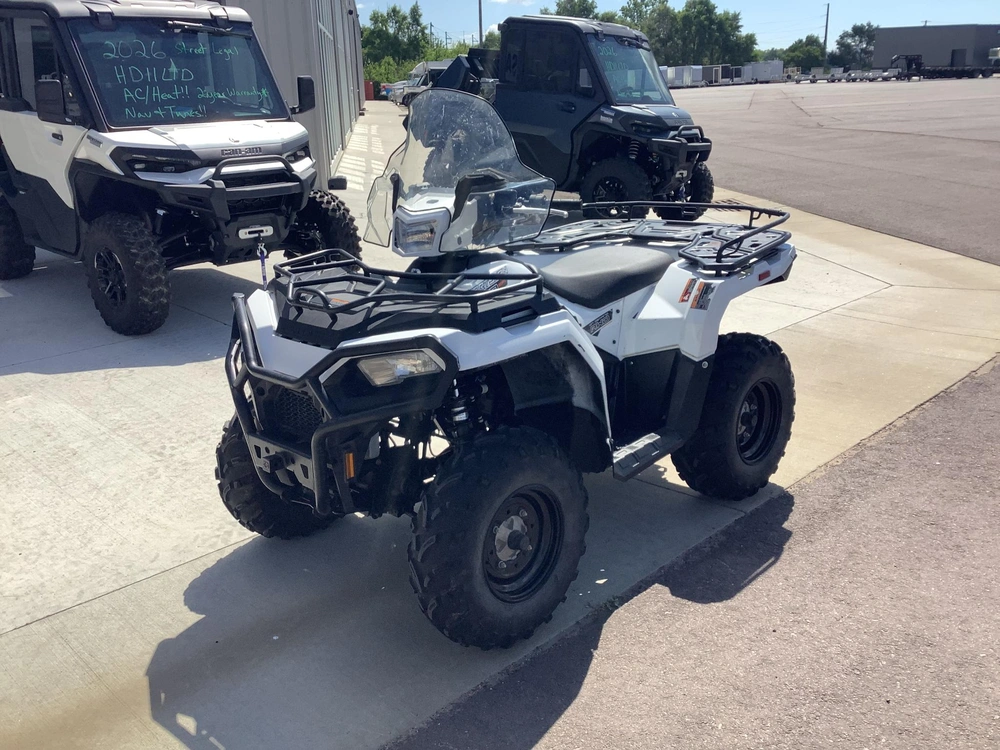 2023 Polaris Sportsman 570 alt