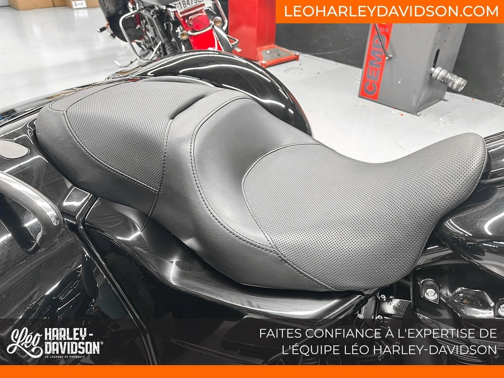 Harley-davidson Fltrt Road Glide 3 2024 alt
