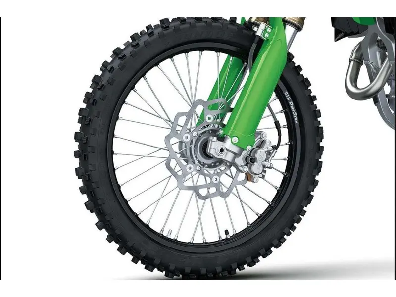 Kawasaki KX250F 2026