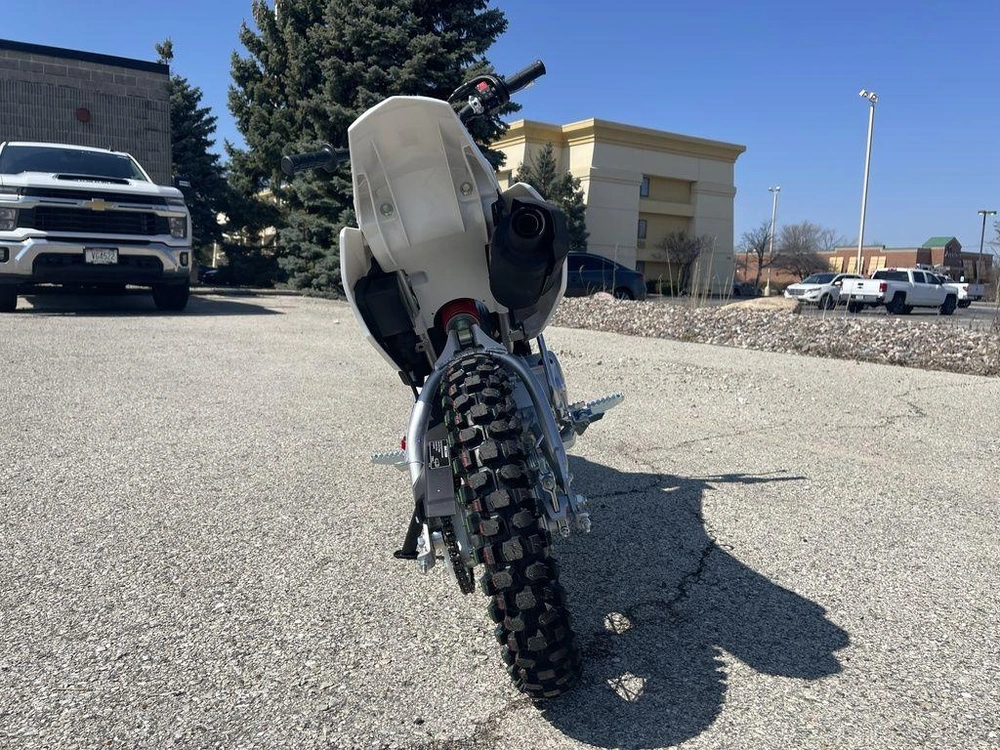 2026 Honda Crf110f alt