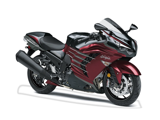 2025 Kawasaki Ninja® Zx™-14r Abs alt