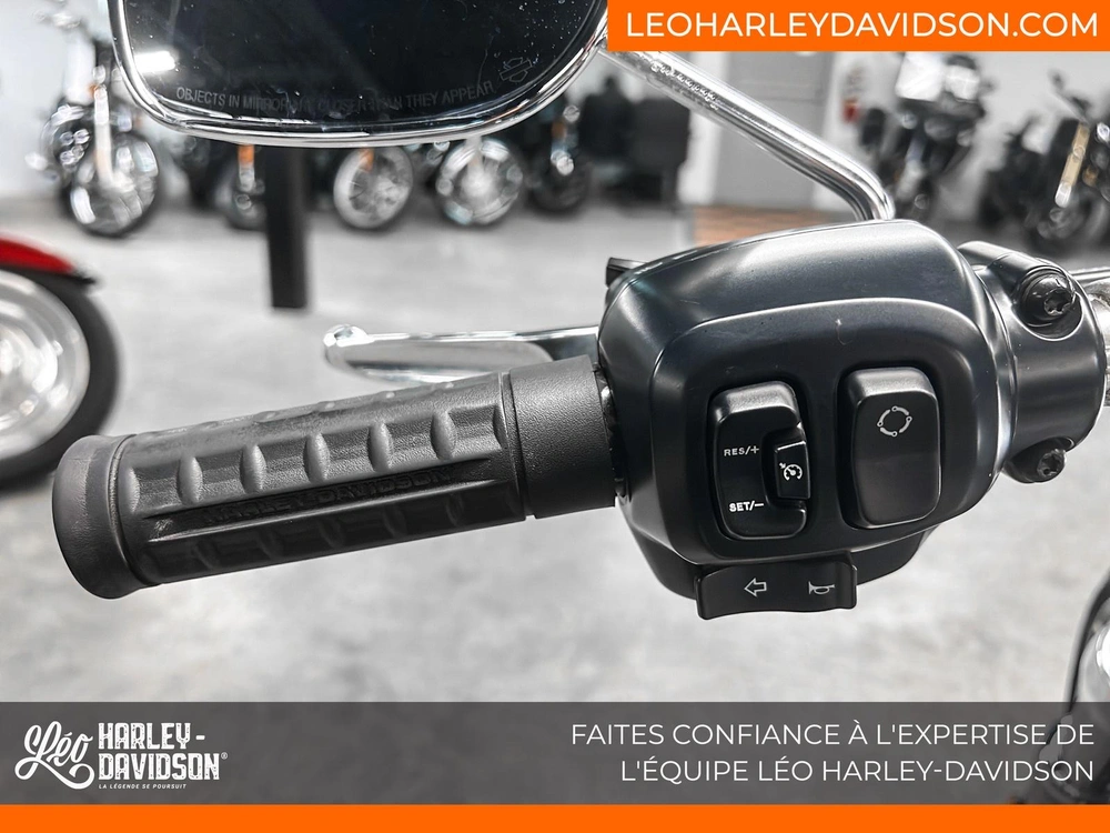 Harley-davidson Fxbr Breakout 2025 alt